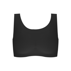 Pullover Vest 套头背心式