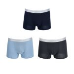 Navy Blue + Light Blue + Dark Grey 藏蓝+浅蓝+深灰